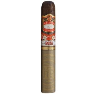 PDR - Connecticut Valley Reserve (CVR Roja)