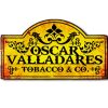 oscar valladares logo