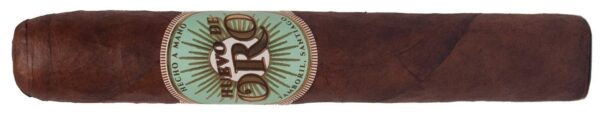 Camaleon Cigar Huevo de oro