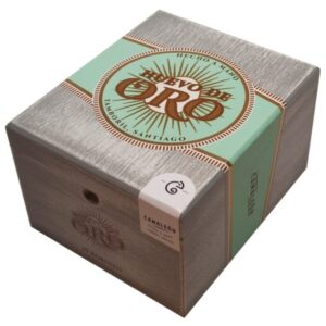 Camaleon Cigar Huevo de oro