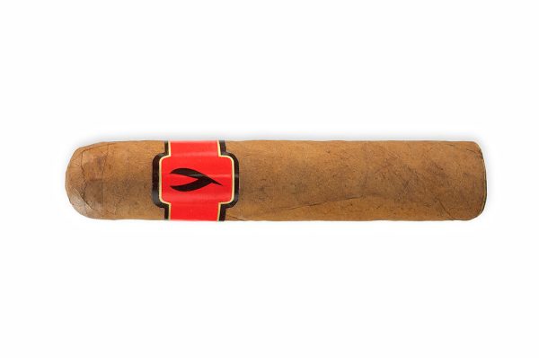 Smoking Jacket Robusto Imperial