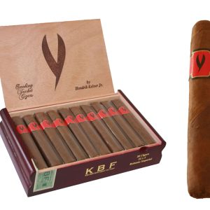 Smoking Jacket Robusto Imperial