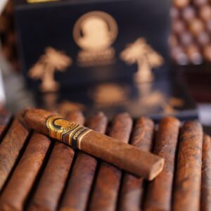 Jopito Doble Ligero Semi Prensado Brulee