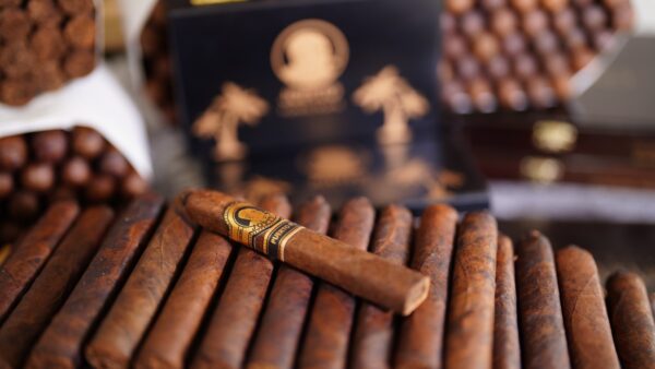 Jopito Doble Ligero Semi Prensado Brulee