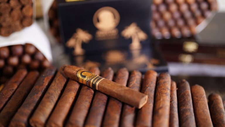Jopito Doble Ligero Semi Prensado Brulee