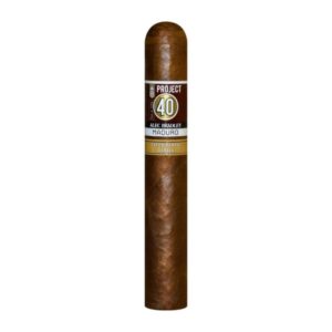 Alec Bradley Project 40 Maduro