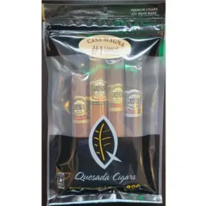 Casa Magna Cigars Sampler Assortment