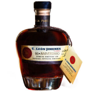 Ron E. Leon Jimenes By La Aurora 70