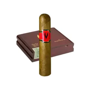 Smoking Jacket Short Robusto