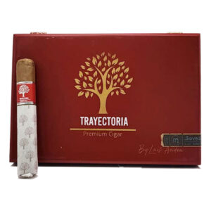 Trayectoria Connecticut Box-Pressed