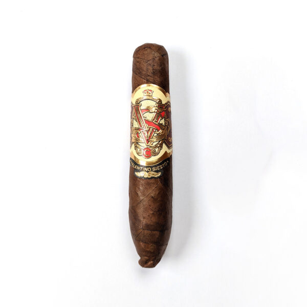 Valentino Siesto El Mono Serie 1 Habano