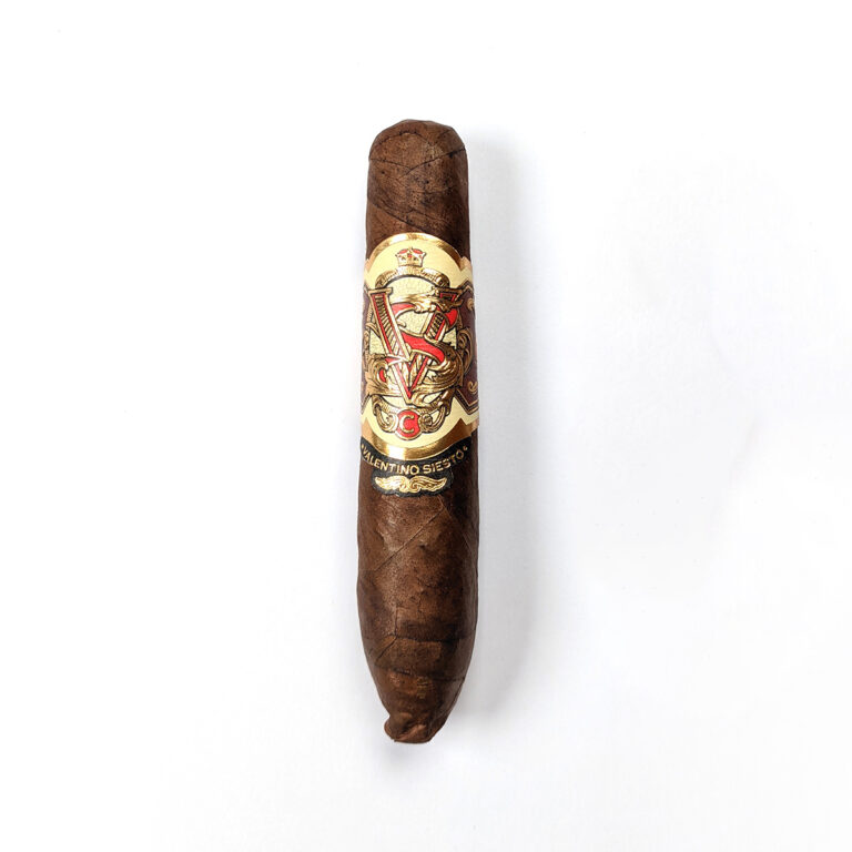 Valentino Siesto El Mono Serie 1 Habano
