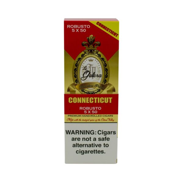 La Galera Connecticut Fresh Pack Robusto