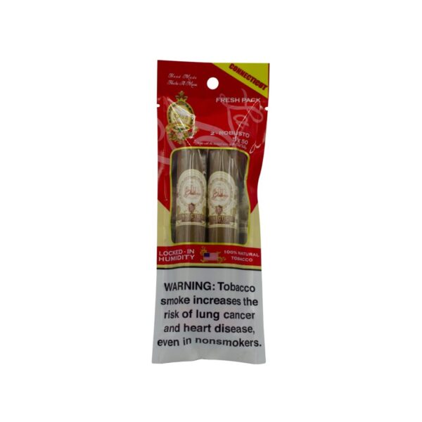 La Galera Connecticut Fresh Pack Robusto