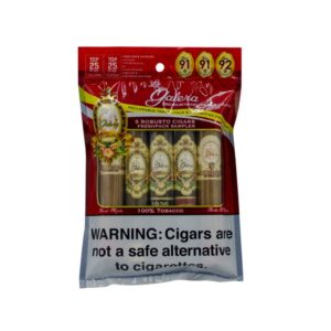 La Galera Fresh Pack 5 Robusto Sampler