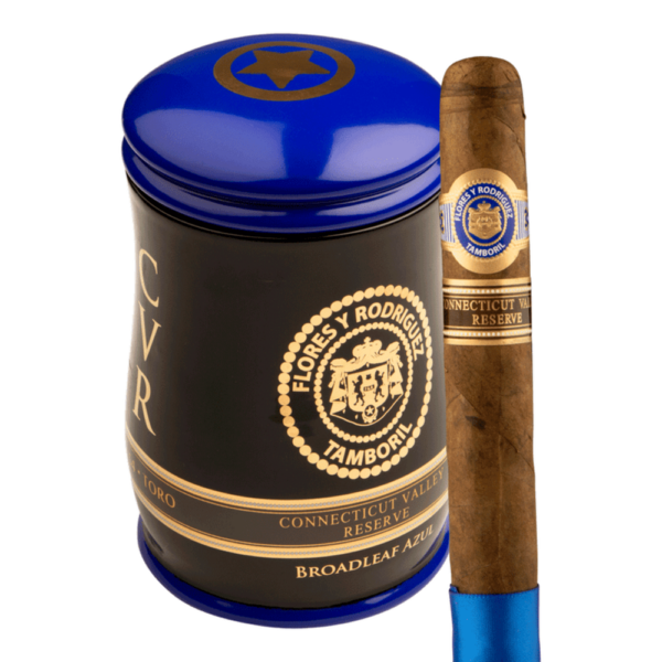 PDR Connecticut Valley Reserve CVR Azul