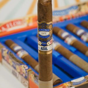 PDR Connecticut Valley Reserve Azul