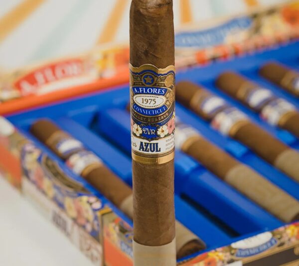 PDR Connecticut Valley Reserve Azul