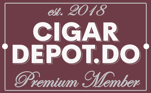 Logo Club Cigar Depot.do