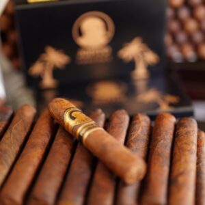 Jopito Semiprensado Habano 2000