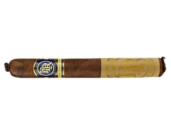 PDR - 1878 DARK ROAST CAFE ROBUSTO