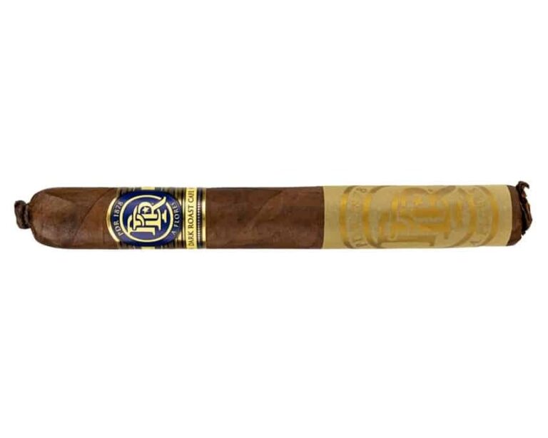 PDR - 1878 DARK ROAST CAFE ROBUSTO