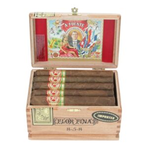 Arturo Fuente - Flor Fina 8-5-8 Natural