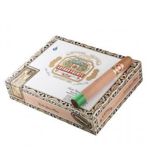 ARTURO FUENTE DOUBLE CHATEAU